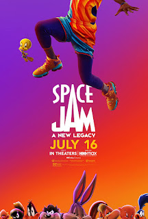 Space Jam: Kỷ Nguyên Mới - Vietsub