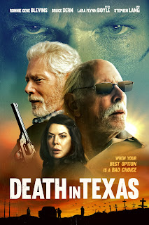 Cái Chết Ở Texas - Vietsub