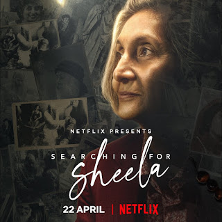 TÌM KIẾM SHEELA - Vietsub