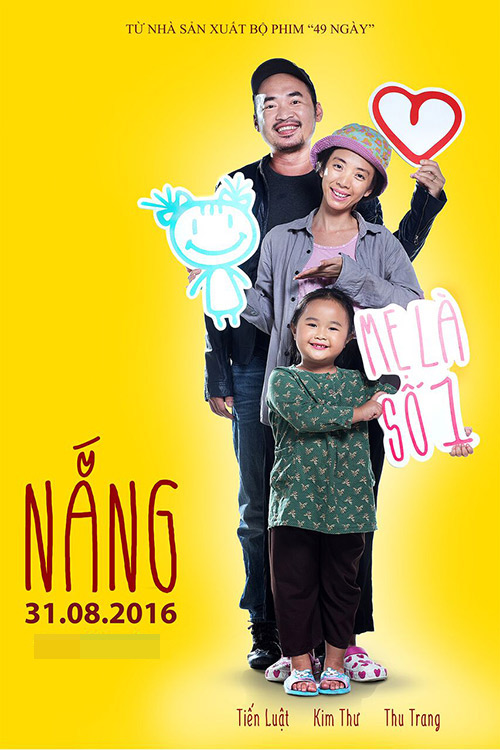 NẮNG 2 - LT