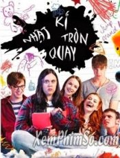 Nhật Ký Tròn Quay - Vietsub