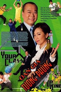 Oan Gia Tương Phùng (SCTV9) -