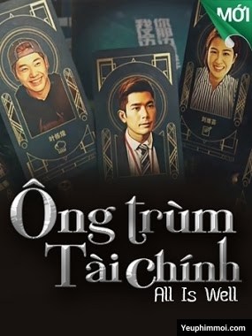 Ông Trùm Tài Chính - Vietsub