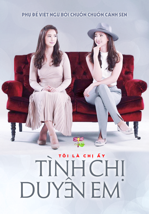 TÌNH CHỊ DUYÊN EM - Vietsub