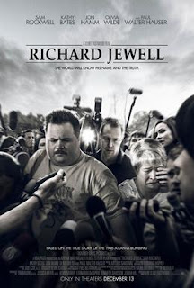 RICHARD JEWELL - Vietsub