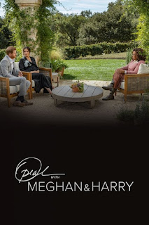 Oprah with Meghan and Harry: A CBS Primetime Special - Vietsub
