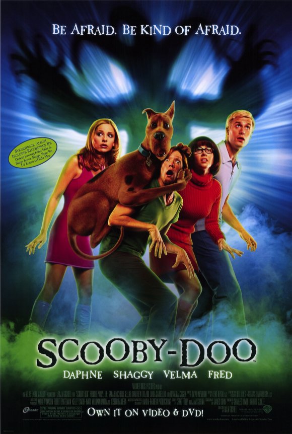 CHÚ CHÓ SCOOBY-DOO - Vietsub