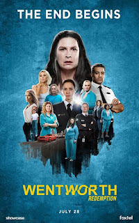 TRẠI CẢI TẠO WENTWORTH PHẦN 8 - Vietsub