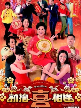 Xuân Hỷ Tương Phùng (SCTV9) -