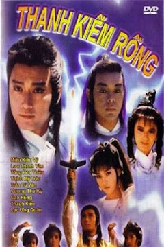Thanh Kiếm Rồng (SCTV9) -