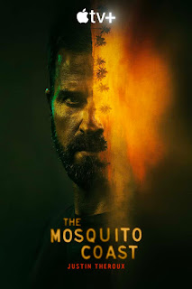 BỜ BIỂN MOSQUITO - Vietsub