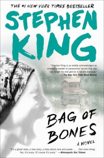 BAG OF BONES - Vietsub
