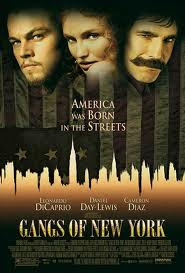 BĂNG ĐẢNG NEW YORK - Vietsub