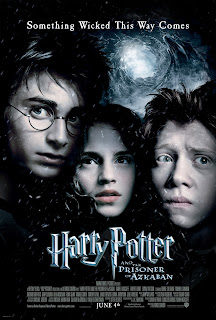 HARRY POTTER VÀ TÊN NGỤC TÙ AZKABAN - Vietsub