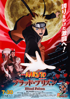NARUTO SHIPPUDEN: HUYẾT NGỤC - Vietsub
