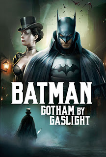 NGƯỜI DƠI: GOTHAM CỦA GASLIGHT - Vietsub