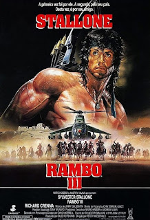 RAMBO PHẦN 3 - Vietsub