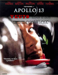 TÀU THÁM HIỂM APOLLO 13 - Vietsub