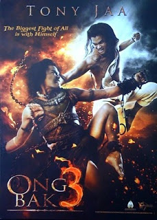 TRUY TÌM TƯỢNG PHẬT 3 - Vietsub