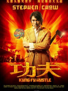 TUYỆT ĐỈNH KUNGFU - TM