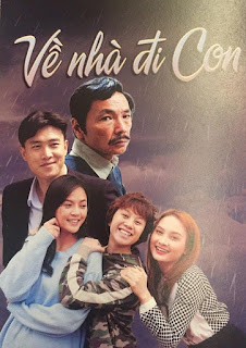 VỀ NHÀ ĐI CON - LT
