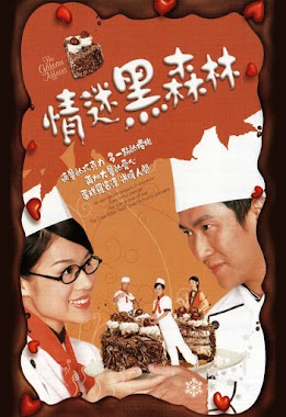 Tiệm Bánh Gateau (SCTV9) -