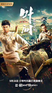 Diệp Vấn: Tông Sư Thức Tỉnh - Vietsub