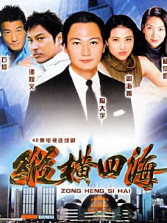 TUNG HOÀNH BỐN BỂ - LT