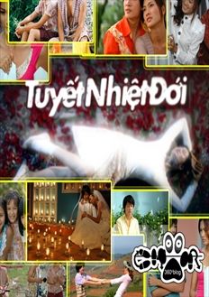 TUYẾT NHIỆT ĐỚI - LT