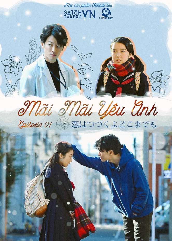 Mãi Mãi Yêu Anh - Vietsub