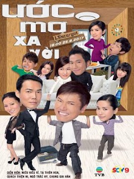 Ước Mơ Xa Vời (SCTV9) -