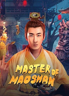 MAO SƠN ĐẠI SƯ - Vietsub