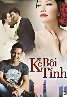 KẺ BỘI TÌNH - LT