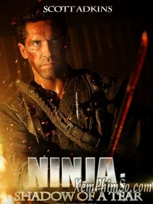 NINJA BÁO THÙ 2 - Vietsub