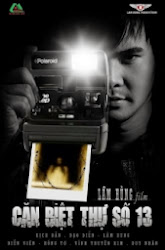 CĂN BIỆT THỰ SỐ 13 - LT