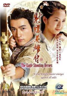 TÂN ANH HÙNG XẠ ĐIÊU 2008 - LT