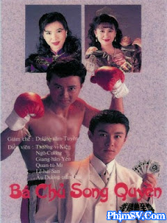 BÁ CHỦ SONG QUYỀN - LT