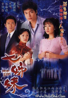 BẢY CHỊ EM - LT