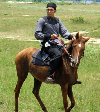 BÌNH TÂY ĐẠI NGUYÊN SOÁI - LT