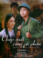 CHỚP MẮT CÙNG SỐ PHẬN - LT