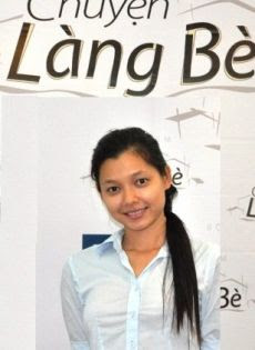 CHUYỆN LÀNG BÈ - LT