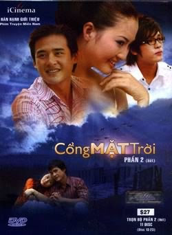 CỔNG MẶT TRỜI - LT