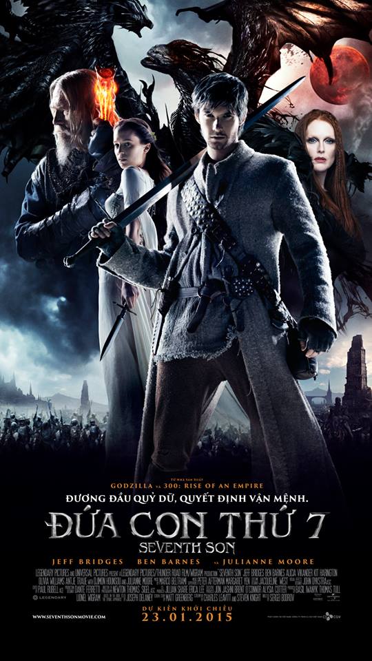 ĐỨA CON THỨ 7 - TM