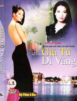 GIÃ TỪ DĨ VÃNG - LT