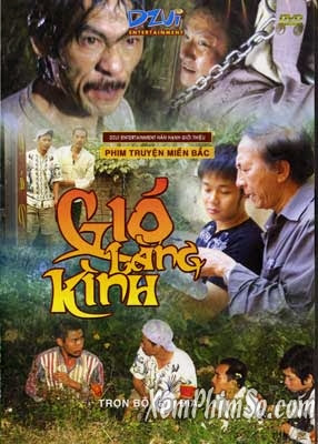 GIÓ LÀNG KÌNH - LT