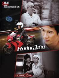 HƯƠNG TÌNH - LT