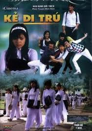 KẺ DI TRÚ - LT