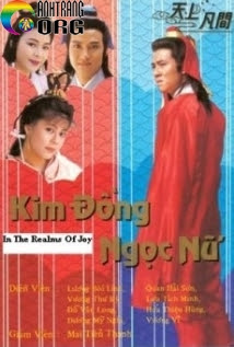 KIM ĐỒNG NGỌC NỮ - LT