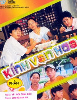 KÍNH VẠN HOA - LT