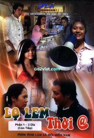 LỌ LEM THỜI @ - LT